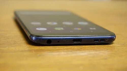 Lenovo K5 Play