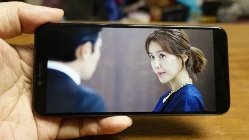 Lenovo K5 Play