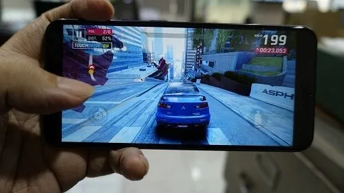 Lenovo K5 Play