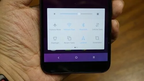 Lenovo K5 Play