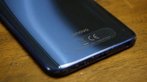 Lenovo K5 Play