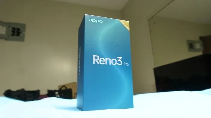 OPPO Reno3 Pro Review