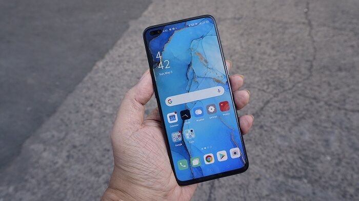 OPPO Reno3 Pro Review