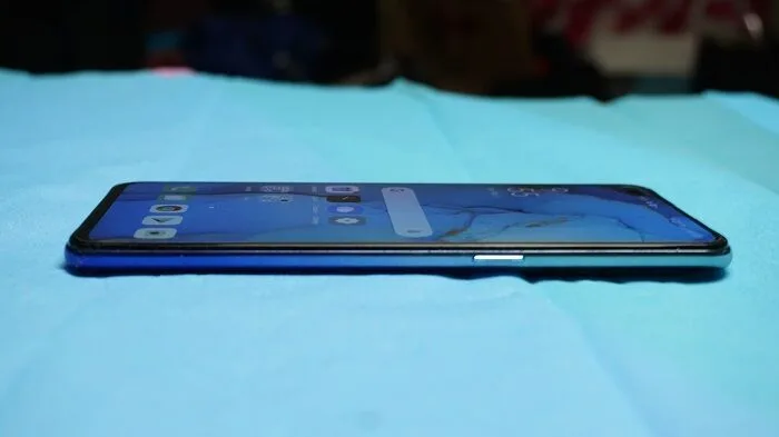 OPPO Reno3 Pro Review