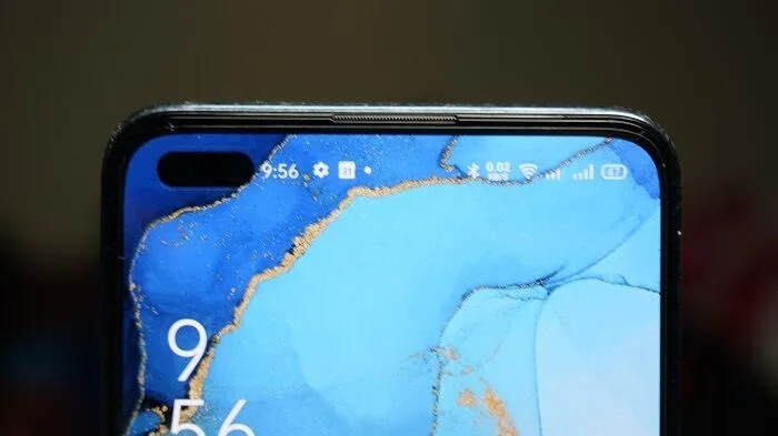 OPPO Reno3 Pro Review