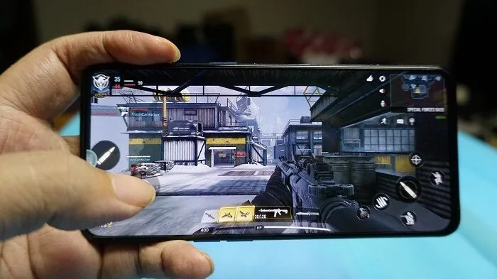 OPPO Reno3 Pro Review