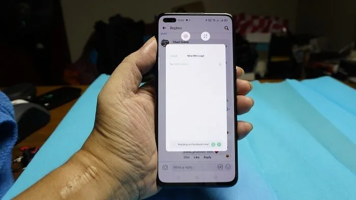 OPPO Reno3 Pro Review