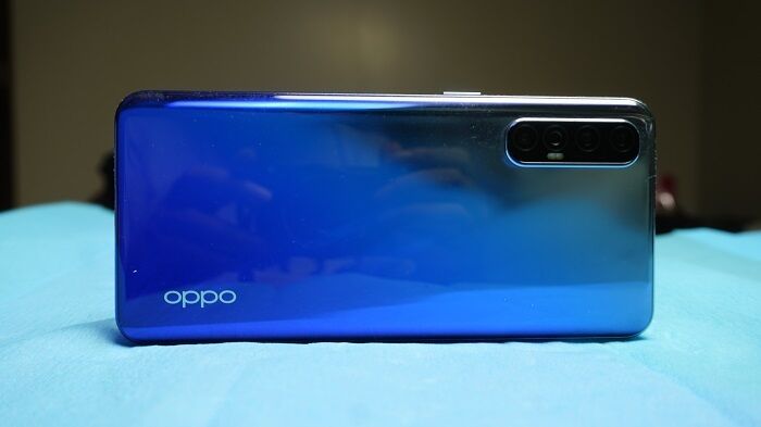 OPPO Reno3 Pro Review