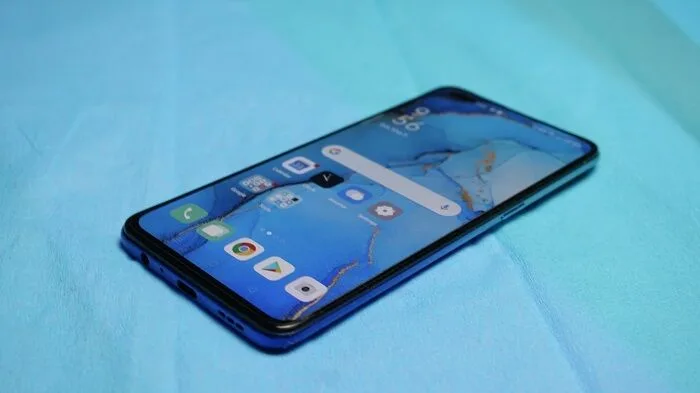 OPPO Reno3 Pro Review