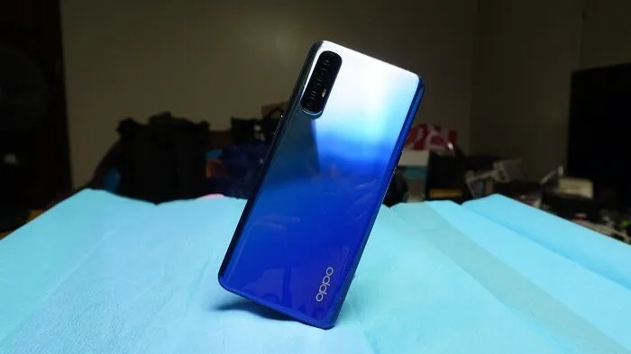 OPPO Reno3 Pro Review
