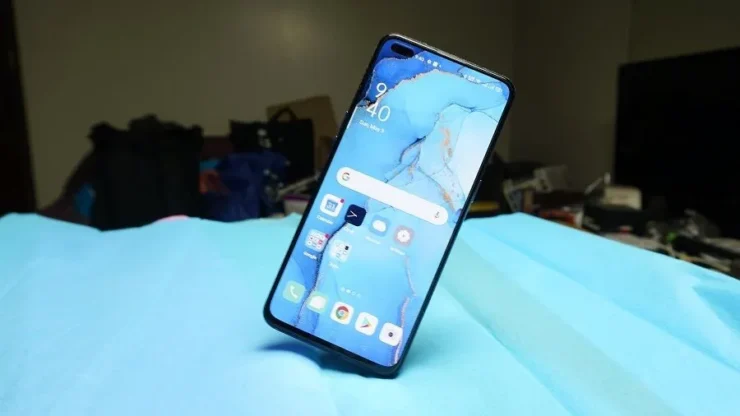 OPPO Reno3 Pro Review
