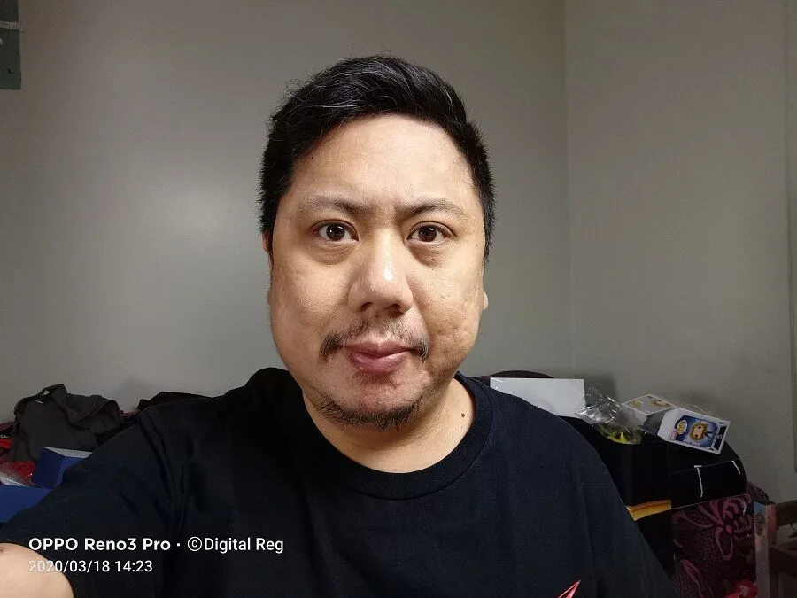 OPPO Reno3 Pro Review