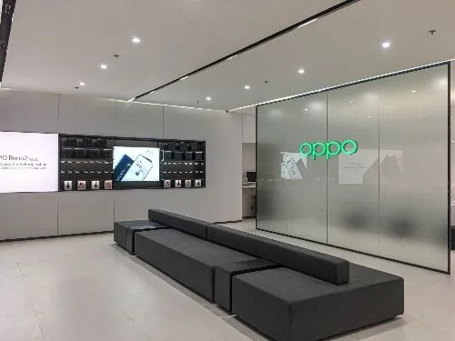 OPPO