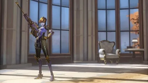 Overwatch 2020 Anniversary