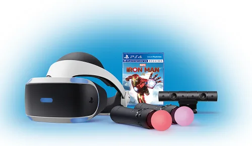 Playstation VR