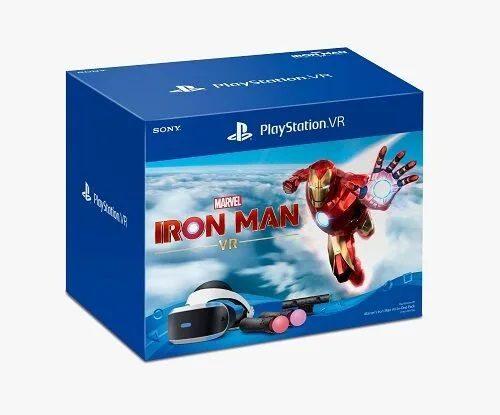 Playstation VR