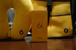 Huawei Y6p