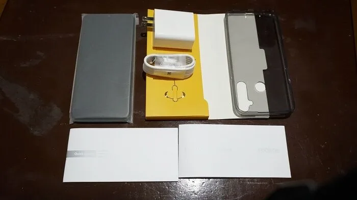 Realme 6i First Impressions