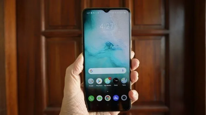 Realme 6i Price