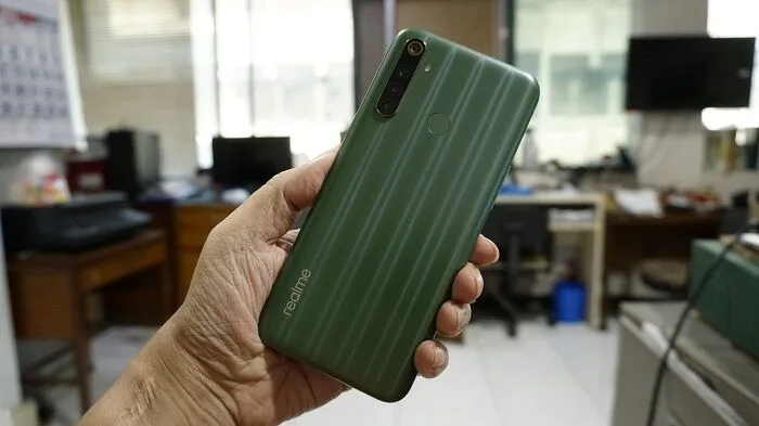 Realme 6i Price