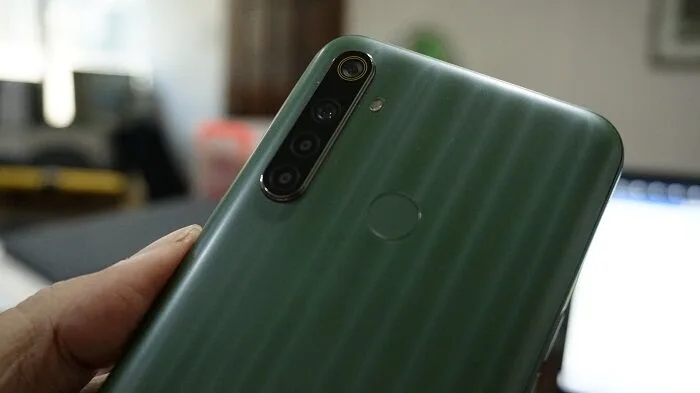 Realme 6i First Impressions
