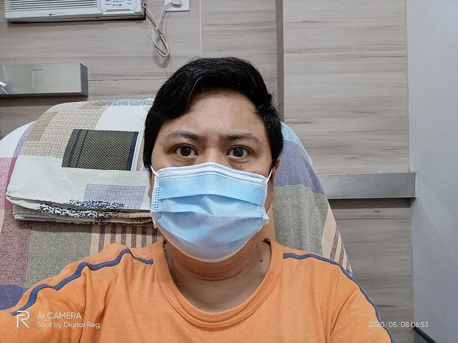 Realme 6i First Impressions