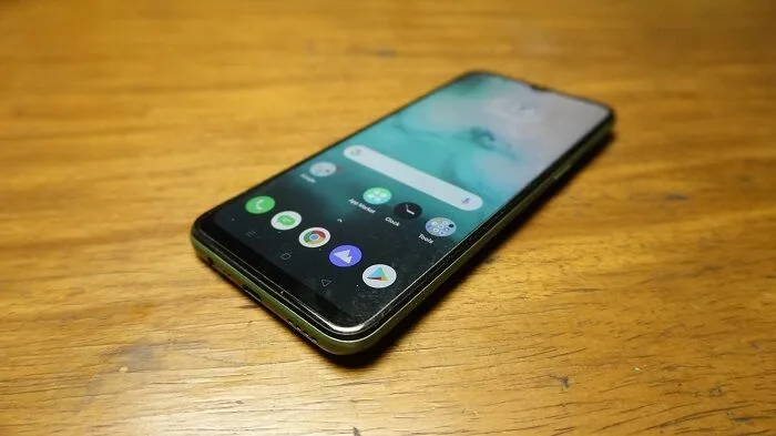 Realme 6i Review
