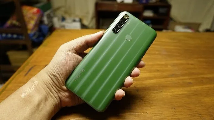 Realme 6i Review