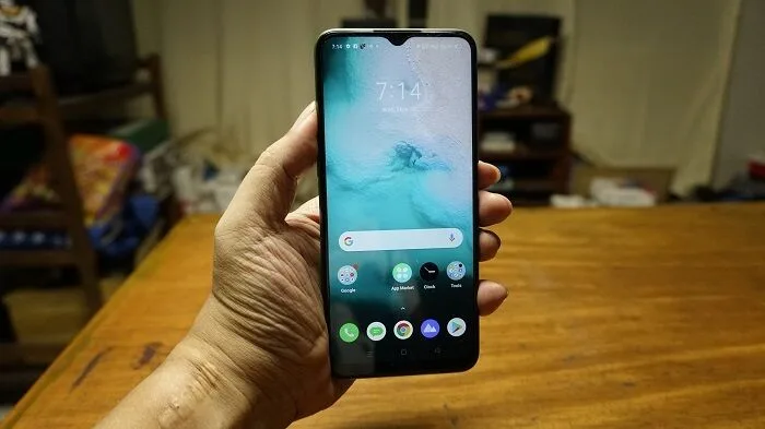 Realme 6i Review