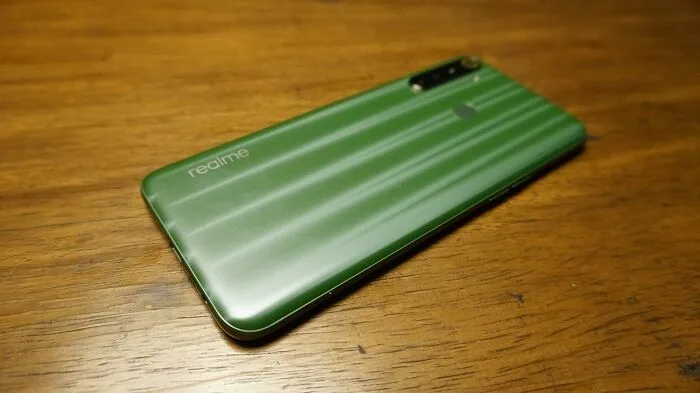 Realme 6i Review