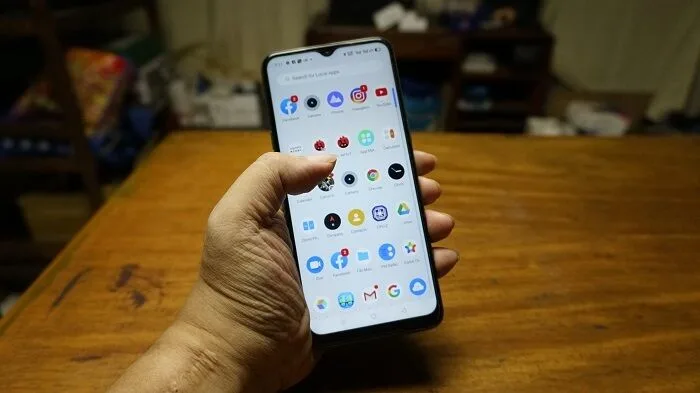 Realme 6i Review
