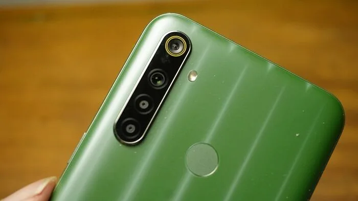 Realme 6i Review