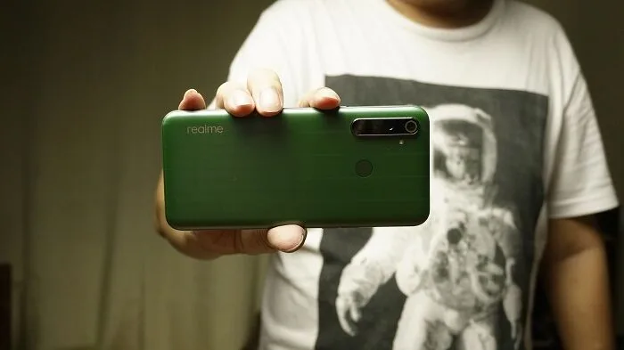 Realme 6i Review