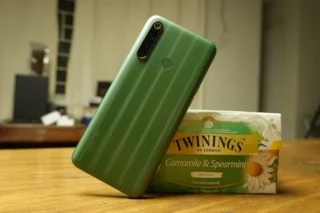 Huawei Y6p