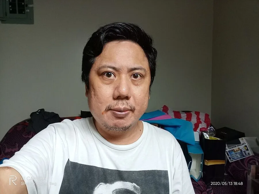 Realme 6i Review