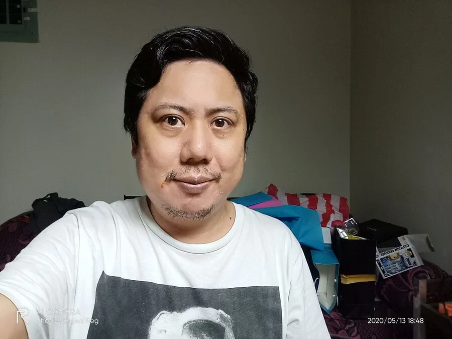 Realme 6i Review