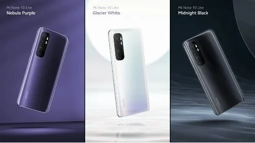 Redmi Note 9