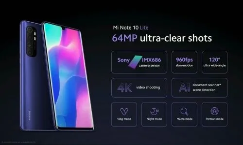 Redmi Note 9