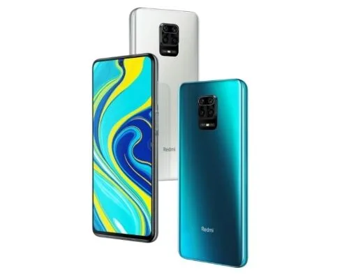 Redmi Note 9S