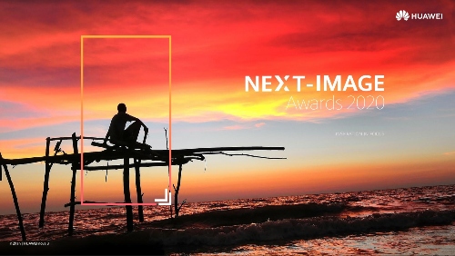 Huawei Next-Image 2020