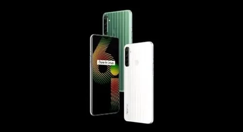 Realme 6i