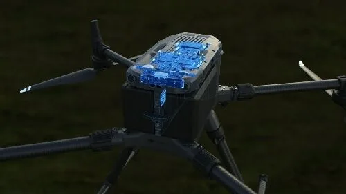 DJI Matrice 300