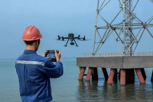DJI Matrice 300