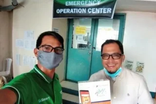 PayMaya PLDT Rebate