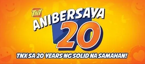 TNT Big Bente
