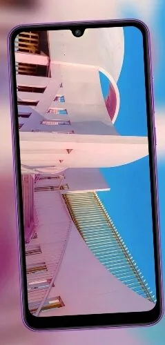 Huawei Y6p vs realme C3
