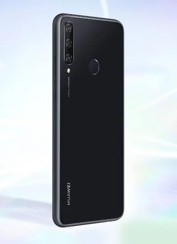 Huawei Y6p vs realme C3