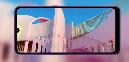 Huawei Y6p vs realme C3