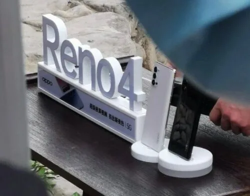 OPPO Reno