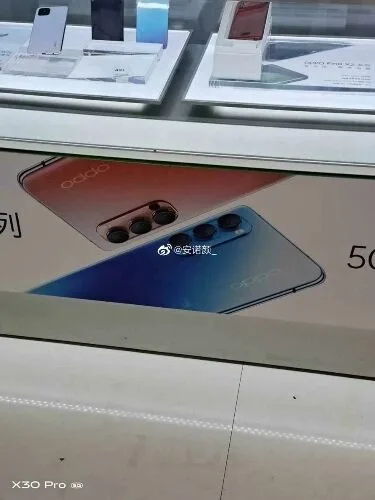 OPPO Reno
